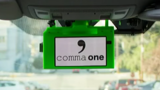 The Guy Who Cracked The iPhone Wants To Sell You An Autonomous Driving Kit For $999